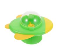 Milisten Interactive Rolling Cat and Dog Treat Dispenser Puzzle Slow Feeder for Indoor Pets Portable Snack Puzzle for Mental Stimulation and Overeating Prevention Suitable for Cats and Dogs