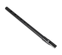 Milisten Ireland Key Whistle Flute Lightweight Musical Instrument for Boy Girl Beginners Portable High Pitch Recorder for Easy Practice for Developing Rhythm Music Skills