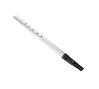 Milisten Irish Whistle for Beginners Six-hole Flute Musical Instrument Portable C Key Whistle Flute Great for Boys and Girls Music Classes and Outdoor Fun