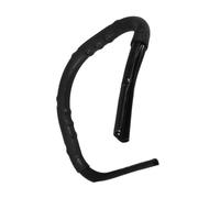 Milisten Iron Chainsaw Handle Bar Replacement Part with Ergonomic Front Grip for Enhanced Control and Quick Installation Reusable Accessory Compatible with Gasoline Cutting Saws