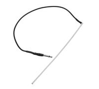 Milisten Kalimba Acoustic Piezo Pickup Bar Designed for Thumb Pianos Versatile Sound Modification for Kalimbas and Similar Instruments Sound Capture