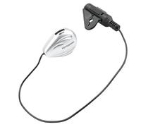 Milisten Kalimba and Ukulele Soundhole Pickup for Acoustic Guitar Excellent Sound Performance Not Influenced by Sound Reflections Portable Anytime Anywhere Guitar Supplies