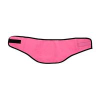 Milisten Keep Dogs Cool Dog Cooling Collar Pet Ice Towel for Hot Weather Breathable Scarf Grooming Products