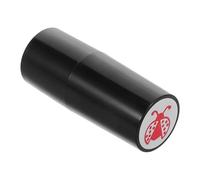 Milisten Ladybug Golf Ball Stamp Self Inking Marker for Quick Drying Golf Ball Identification Sports Party Favor Unique