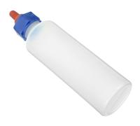 Milisten Lamb Feeding Bottle 500ml Kid Livestock Drink Bottle Goat Milk Bottle Lamb Nursing Bottles Milk Feeder for Farm Animal