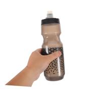 Milisten Large Capacity Cycling Water Bottle Leakproof Lightweight Sports Bottle with All Weather Insulation for Road and Mountain Bikes Secure Fit Hydration Gear for Fitness Hunting and
