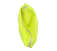 Milisten Large Inflatable Giant Tennis Ball for Teens Indoor Outdoor Play Soft Inflatable Sports Ball for Physical Activity Coordination and Party Decoration
