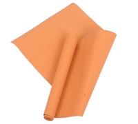 Milisten Liner Sheets with Resistance to Wear and Tear Pu Leather 0.6mm Thick Handbag Stiffener Material Adjustable Length for Bag and Purse DIY Craft Projects and Travel Use