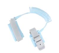 Milisten Lost Rope Boys and Girls Safety Wristband Boy Girl Leash Harness Wrist Strap for Shopping Walking Public Places