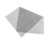 Milisten Magnetic Aquarium Anti-jumping Net: Mesh Cover To Protect Fish Jump Out - Screen Netting for Fish Tank Accessories Top Cover