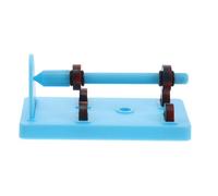 Milisten Magnetic Levitation Science Teaching Tool Physics Levitation School Experiment Kit for Home Learning