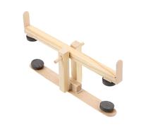 Milisten Magnetic Seesaw Science Kit for DIY Educational for Interactive Family Fun Safe and Engaging Science Experiments for Kindergarten and Elementary School