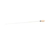 Milisten Maple Wood Orchestra Conducting Lightweight for Symphony Concerts and Choral Conductors Smooth Touch Music Director Stick for Band Leaders