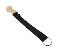 Milisten Maple Wooden Cello Endpin Rest Anti-slip Stopper Non-slip Pads Professional Floor Protector for Cellist Practice and Performance