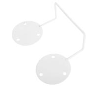 Milisten Mattress Slide Stopper Non-slip Gripper Bed Stabilizer for Soft and Wooden Beds White round Anti-slip Mattress Retainer Slip Prevention