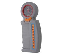 Milisten Mechanical Hand Grip Dynamometer for Accurate Grip Strength Measurement Educational Physics Tool for Middle School Sports Training and Gym Use Hand Strength Testing for Muscle