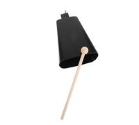 Milisten Metal Cowbell and Drum Clamp Durable High Strength Cowbell Bracket with Precision Clip Versatile Expansion Mount for Bass Drum Hoop Quiet Installation for Indoor and Outdoor