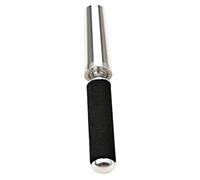 Milisten Metal Hand Roller Dent Repair Tool for Trumpet Saxophone Tuba Durable Instrument Maintenance Accessory Essential Truing Tool for Deformation Dents Easy to Use for Beginners