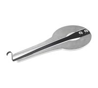 Milisten Metal Jews Harp Mouth Harp for Adults Traditional Musical Instrument Easy to Play Portable Music Instrument