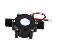 Milisten Micro Water Turbine Generator Dc Generator for Intelligent Faucets Outdoor Camping Compact Portable Design with High Efficiency Output