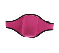 Milisten Microphone Fitness Belt Running Phone Holder Belt Microphone Pouch Workout Instructor