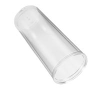 Milisten Milk Disappearing Magician Cup Trick Prop Transparent Gimmick Tool for Party Entertainment Easy to Clean Stage Performance Accessory Captivating Illusion for All Ages