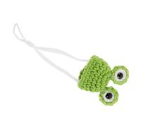 Milisten Mini Knitted Hat for Small Animals Decorative Cap for Hamsters Lizards and Bearded Dragons Cute Halloween Clothing Accessory for Pets Lightweight and Comfortable Design