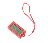 Milisten Mini Portable Electronic Number Picker Machine AI Probability Double Color Selector for Fair and Transparent Raffles Advanced Technology for Enhanced Winning Chances
