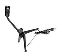 Milisten Moon Projection Lamp and Earth Projector Light USB Powered Decorative Night Light with Celestial Sky Projection and Rotating Function Creative Bedroom Atmosphere Lamp for Boys and