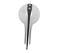 Milisten Mouth Harp Beginner Instrument Portable Jaw Harp Traditional Musical Instrument for Music Lovers Hands