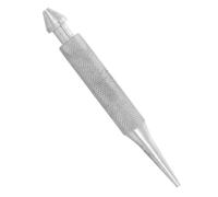 Milisten Mouthpiece Truing Tool for Trumpets Professional Brass Instrument Repair High Hardness Design Effortless for Mouthpieces Durable Wind Instrument Repair Tool