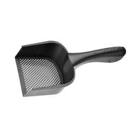 Milisten Multi-functional Cat Litter Scoop Ergonomic Handle Material for Home Use Efficient Pet Waste Cleaner for Cats and Dogs