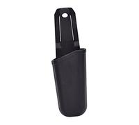 Milisten Multi Functional Orchard Branch Shear Waist Bag Portable Pruning Shears Pouch with Thickened Material for Landscaping Professionals and Home Gardeners Black