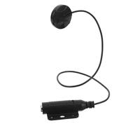 Milisten Multi Instrument Pickup Versatile for Guitar Ukulele and Kalimba Easy Installation No Drilling Needed for Live Performances Recordings and Practice Sessions