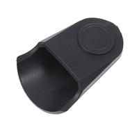 Milisten Multifunctional Sax Cover Clarinet Mouthpiece Protector Durable Smooth Portable Head Protection for Saxophone Beginners Professionals Safe Material for Long Term Use