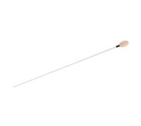 Milisten Music Conducting Stick with Ergonomic Wood Handle Durable Conducting Wand for Orchestras Band Performances and Stage Shows Versatile Music Conductors Tool for Concerts