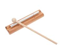 Milisten Musical Chimes Hand Bell for Percussion Instrument for Rhythm Development Sound Therapy and Musical Talent Enhancement Engaging Design to Captivate Young Musicians