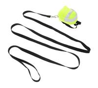 Milisten Outdoor Lizard Leash and Backpack: Portable Harness for Small Pets - Adjustable Reptile Harness for Bearded Dragon Geckos