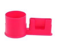 Milisten Paddleboard Cup Holder with Phone Mount Kayak Drink Bottle Stand Durable and Easy to Install for Paddle Board Boat and Surfboard Accessories