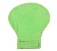 Milisten Pet Bite-resistant Gloves for Hamster Sugar Glider and Bird Handling Multipurpose Pet Grooming and Bathing Mitts Scratch Protection for Small and Bonding