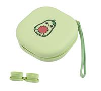 Milisten Pet Folding Bowl Silicone Dog Food Water Bowl Portable Outdoor Pet Feeding Container Versatile for Cats Dogs
