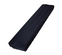 Milisten Piano Keyboard Cover Electronic Piano Keyboard Protective Cover Dust Cloth for Digital Fits Keys Accessory for Home Practice