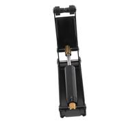 Milisten Piano Keyboard Cover Slow Closing Device Metal Abs Rubber Descend Control Accessory for Pianists