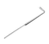 Milisten Piano Regulating Tool Handheld Tuning Lever for Piano Key Action Adjustment and String Balance in Repair Workshops