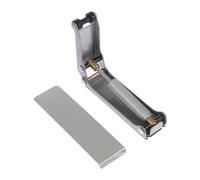 Milisten Piano Slow Fall Device Finger Protector for Piano Keys Metal Cover Accessory Retarder Keyboard Cover Descend Control Silent