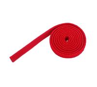 Milisten Piano Tuning Wool Felt Temperament Strip Red Mute Piano Tuning Accessories Suitable for and Maintenance