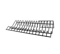 Milisten Pliers Storage Rack Pliers Cutters Organizer Spring Loaded Plier Organizer Tool Storage Box Rack Plier Cases for Store Simple Pliers Organizer Hand Tools Organizer Multipurpose