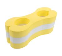 Milisten Pool Buoy: Pull Buoy Swim Training Aid - Pool Buoyancy Board - Water Sports Accessory - Swimming Float Kickboard for Kids & Adults