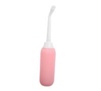 Milisten Portable Bidet for Women Intimate Cleaning Reusable Handheld Perineal Spray Bottle for Postpartum Care and Hygiene Compact Feminine Care Essential for Travel and Daily Use