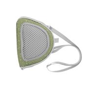 Milisten Portable Hamster Carrier Bag Breathable Mesh Small Animal Holder for Outdoor Travel for Hamsters Squirrels Sugar Gliders Chinchillas Lightweight Spacious for Essentials